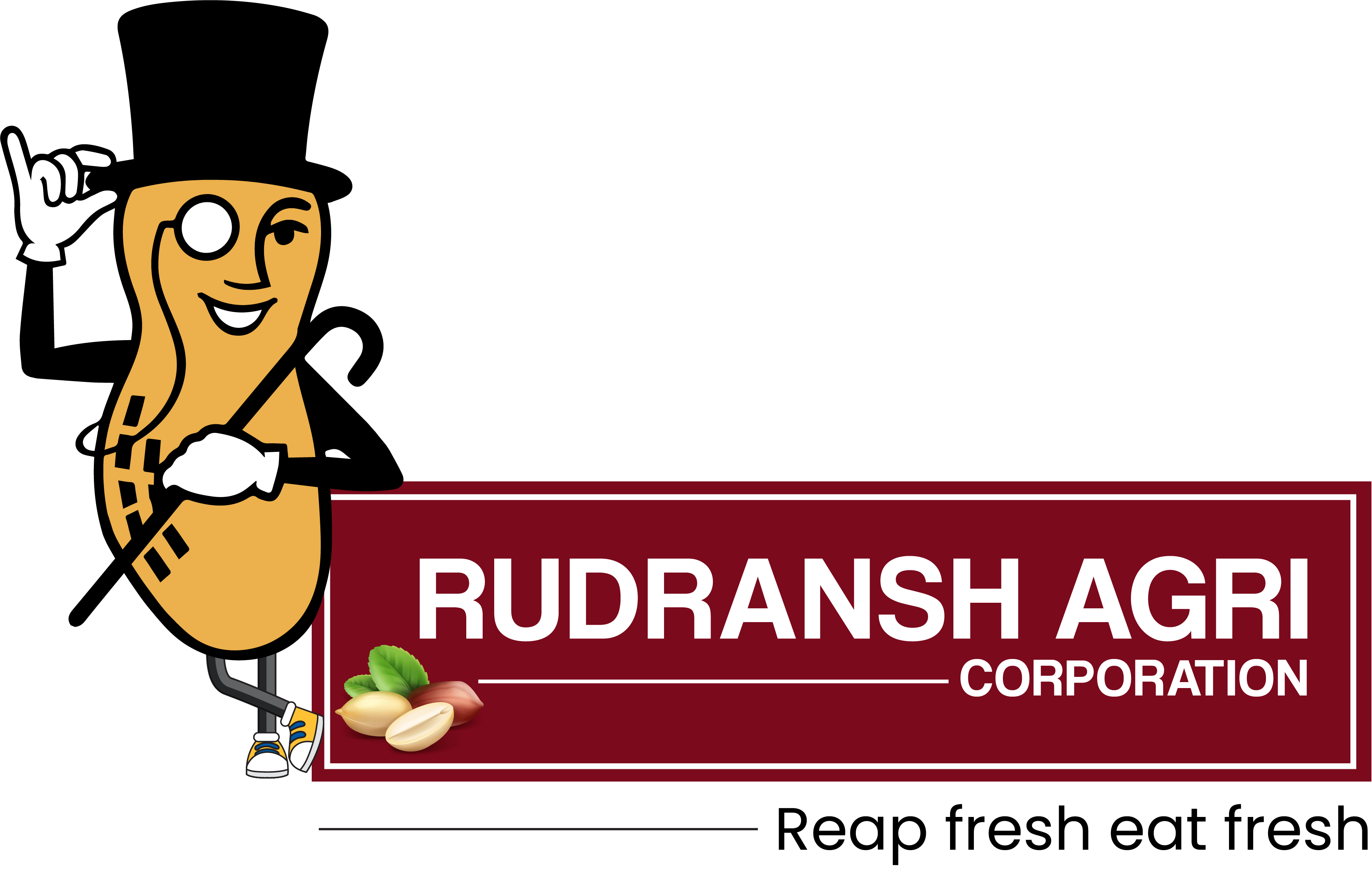 Rudransh Agri Corporation